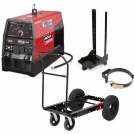 Lincoln Electric Ranger® 305 LPG, Propane Engine-Driven Welder (Kohler®) One-Pak #K3430-2