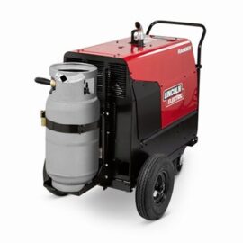 Lincoln Electric Ranger® 305 LPG, Propane Engine-Driven Welder (Kohler®) Ready-Pak® #K5168-1