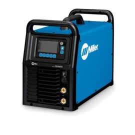 Miller Syncrowave® 212 AC/DC TIG Welder, Air Cooled Package - 907911