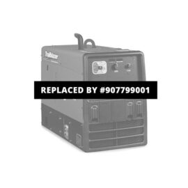 Miller Trailblazer 325 Diesel, GFCI #907566