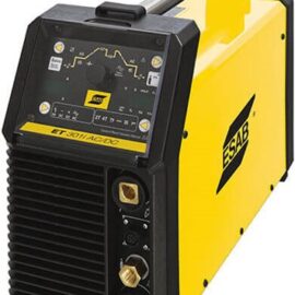 ET 301i AC/DC HF TIG/Stick Welder (208-460V 1/3PH) #W1009401