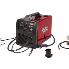 Lincoln Electric SP-140T® Wire Feeder MIG Welder #K5261-1