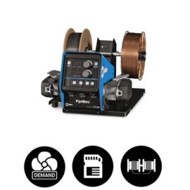 Miller PipeWorx Dual Bench Feeder #300366