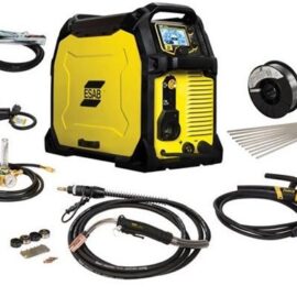 ESAB Rebel™ EMP 285ic